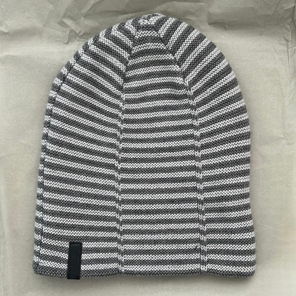 Calvin Klein Revisable Beanie